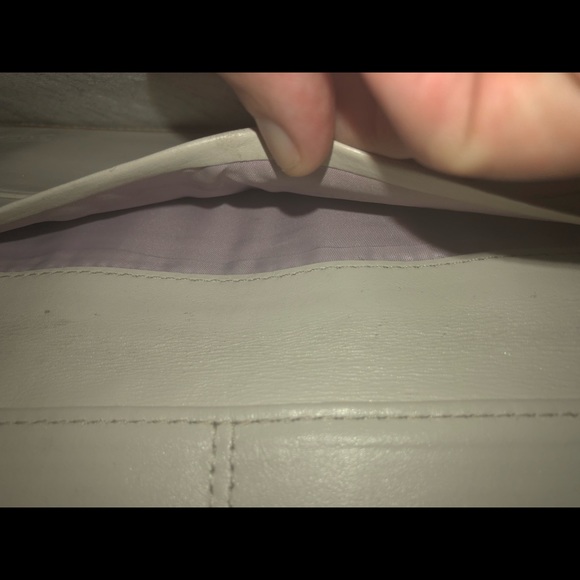 Women’s wallet Coach - Picture 6 of 6